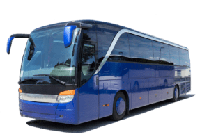 Coach Hire Selby