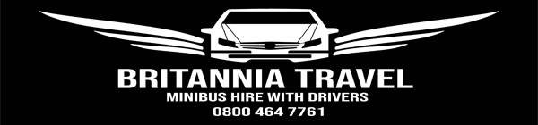 Selby Minibus Hire With Driver